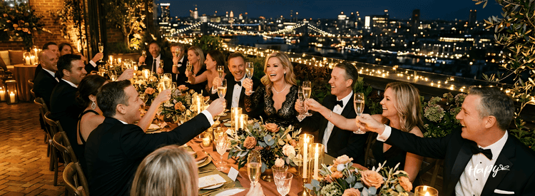 Imagem destaque do post 50 São os Novos 30: Como Fazer uma Festa de Arromba que Celebra a Melhor Fase da Vida